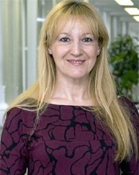 Dra. Isabel Sañudo Martín